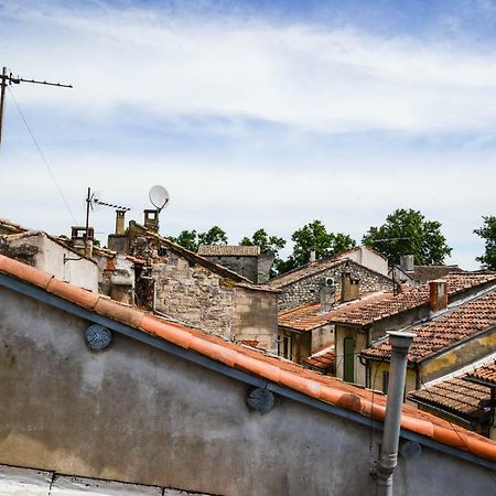Le Sureau Daire Avinyon Dış mekan fotoğraf