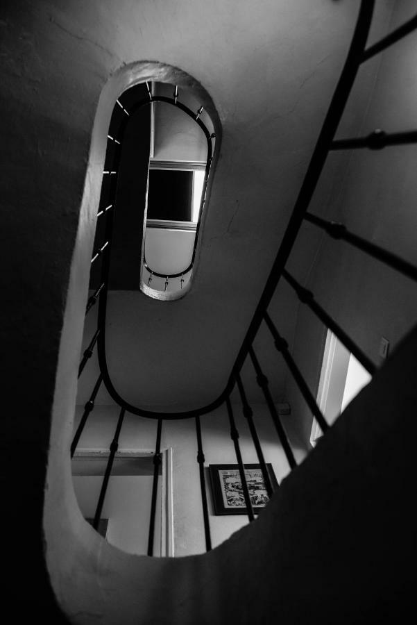 Le Sureau Daire Avinyon Dış mekan fotoğraf